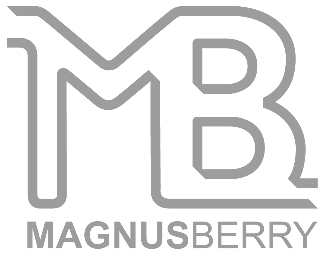 Magnusberry - Desenvolvimento de produtos
Serviço de injeção